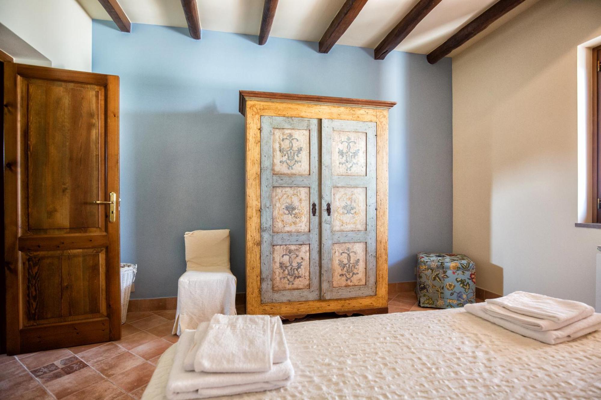 Sealight Villa Lipari - Vista E Piscina Екстериор снимка