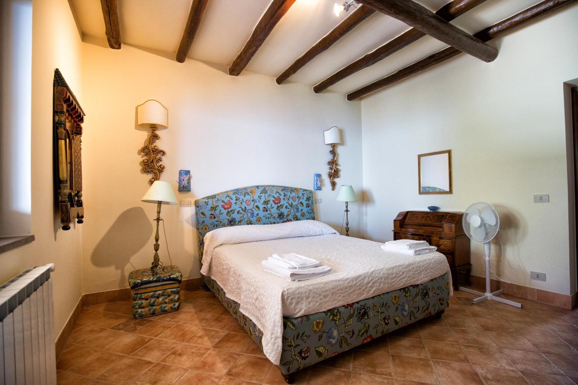 Sealight Villa Lipari - Vista E Piscina Екстериор снимка