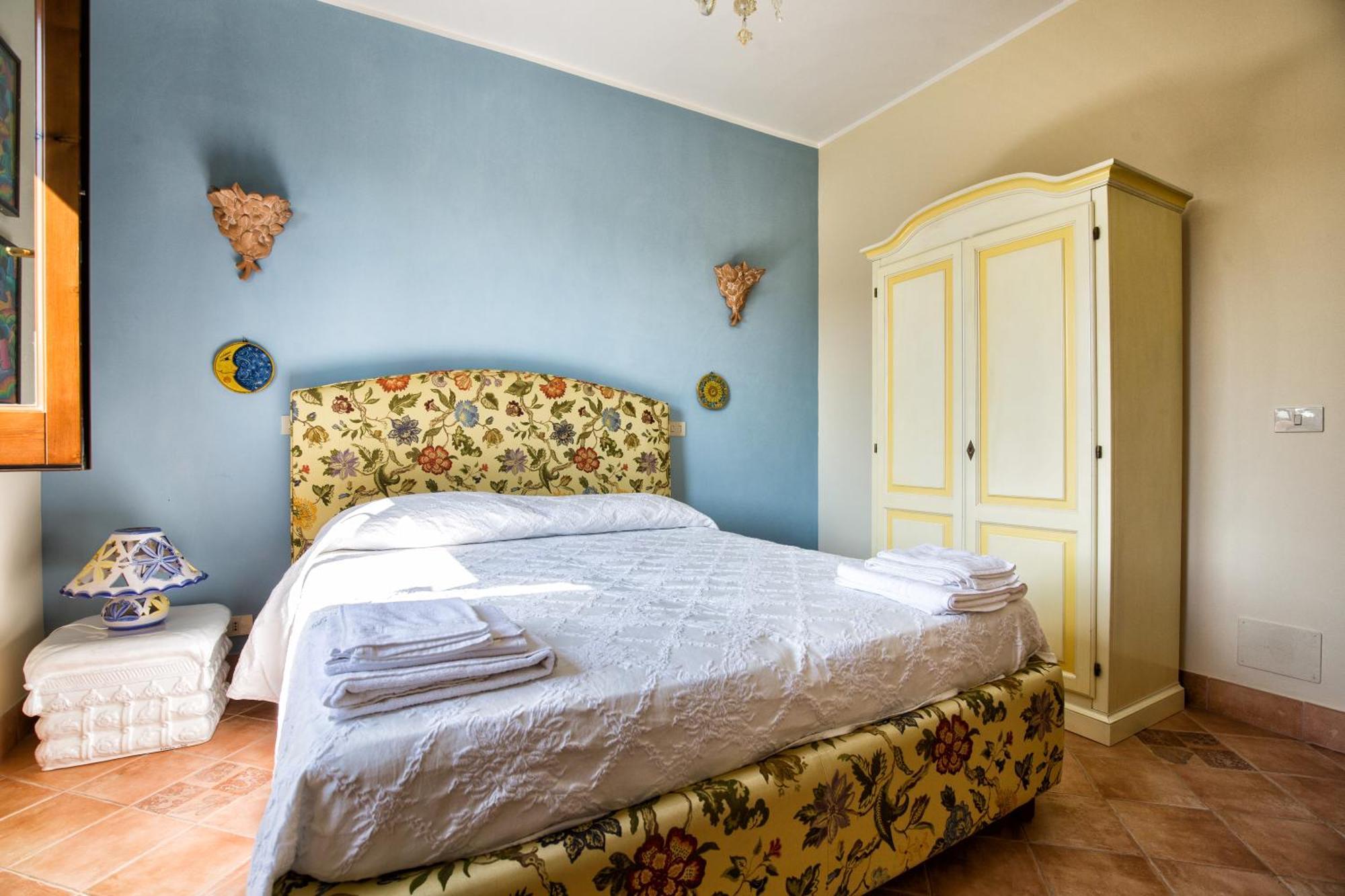 Sealight Villa Lipari - Vista E Piscina Екстериор снимка