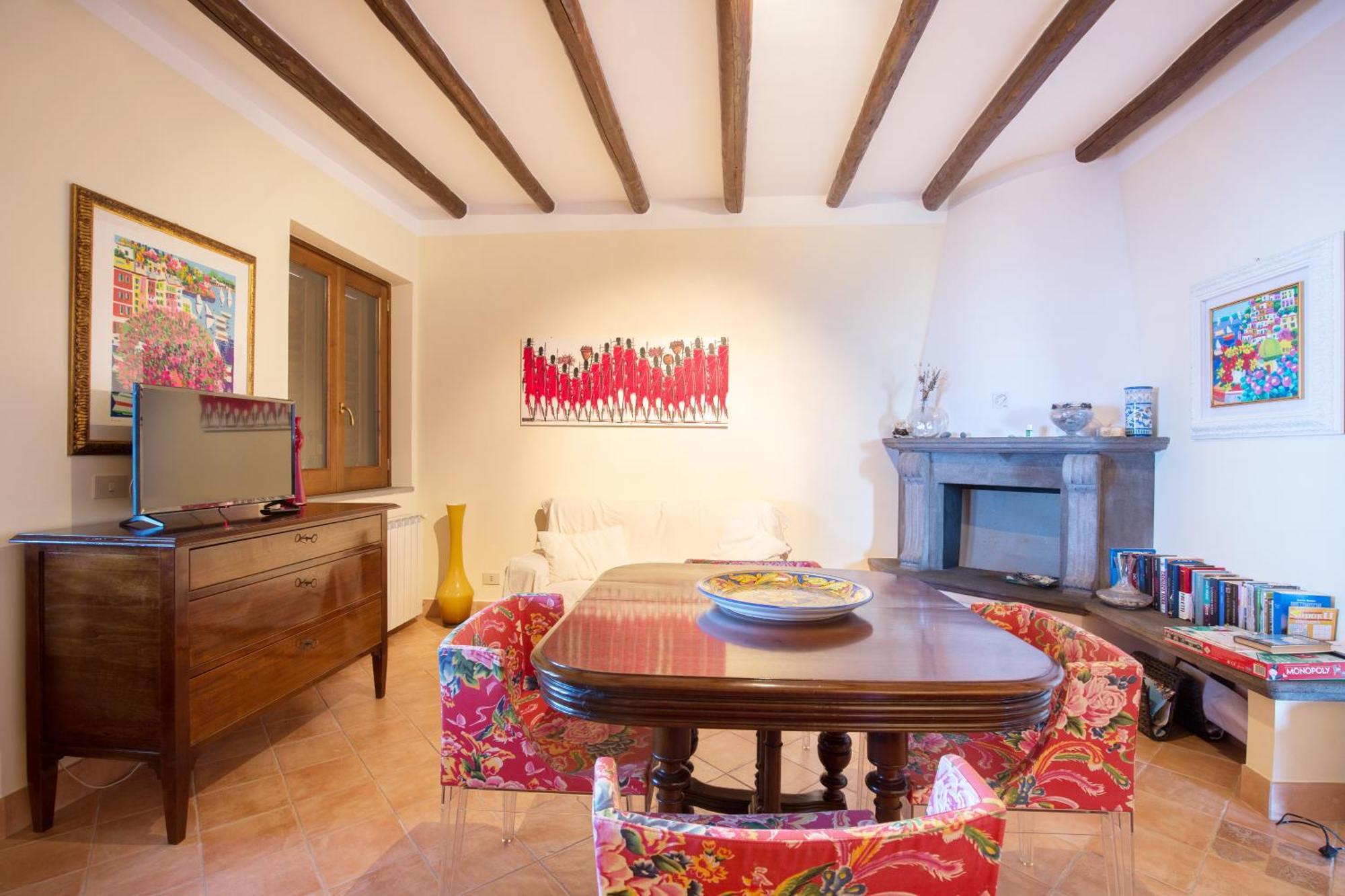 Sealight Villa Lipari - Vista E Piscina Екстериор снимка