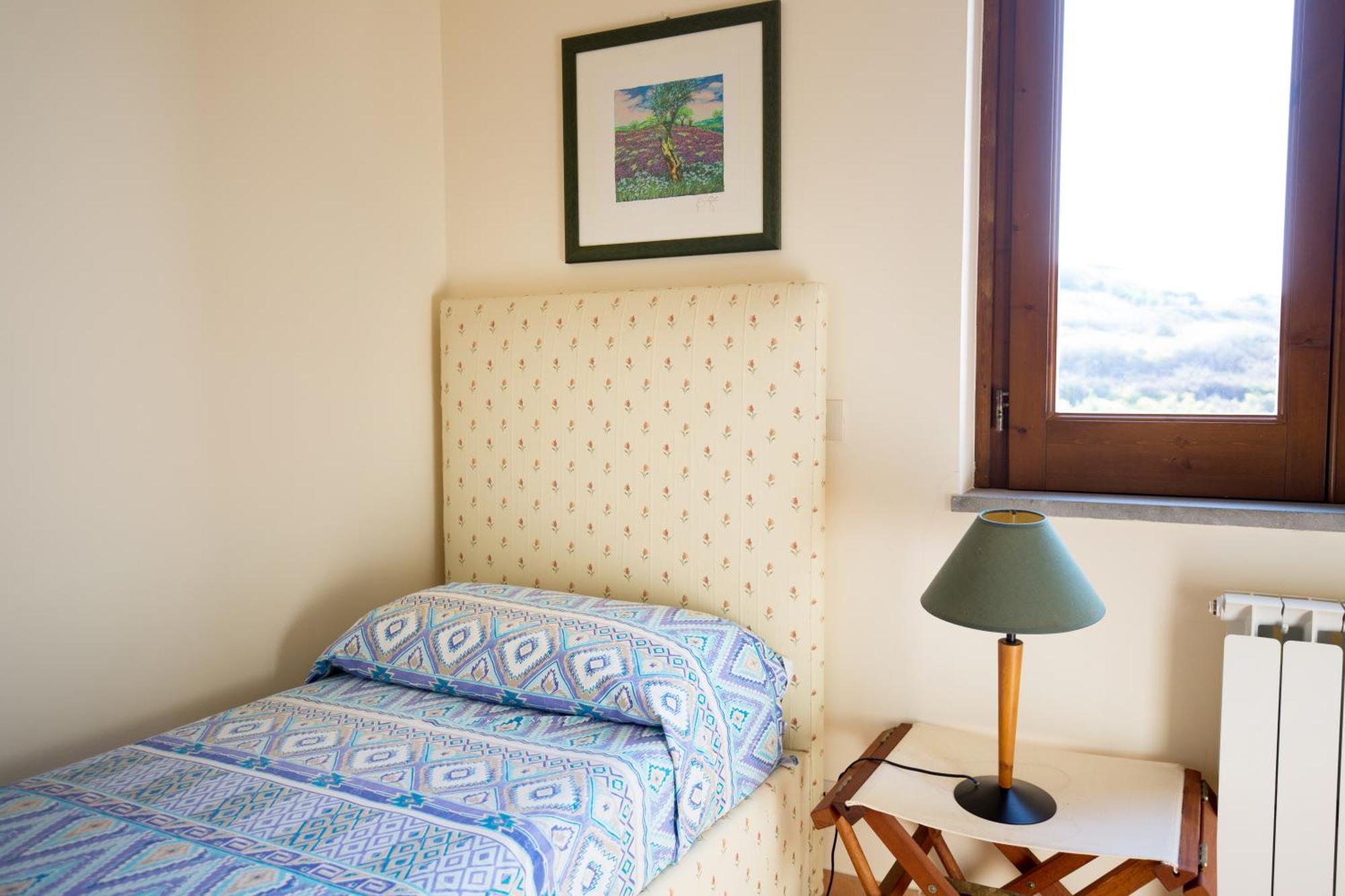 Sealight Villa Lipari - Vista E Piscina Екстериор снимка