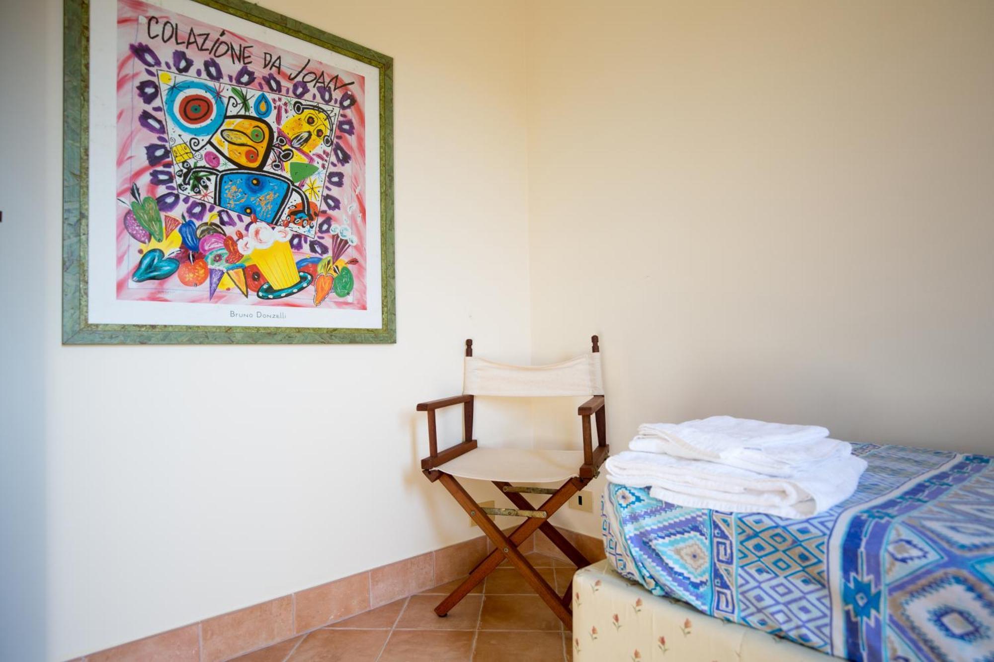 Sealight Villa Lipari - Vista E Piscina Екстериор снимка